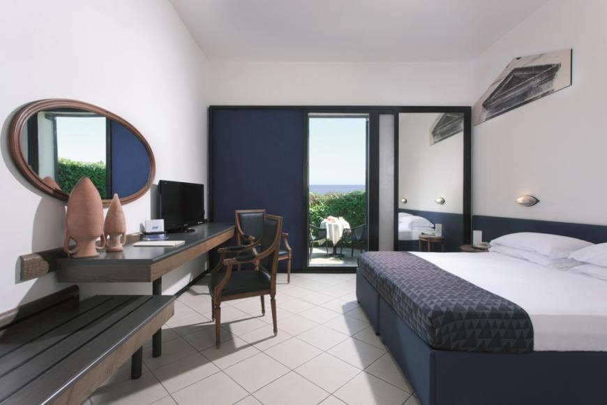 4 Sterne Hotel: Grand Hotel Masseria Santa Lucia - Ostuni, Apulien, Bild 5