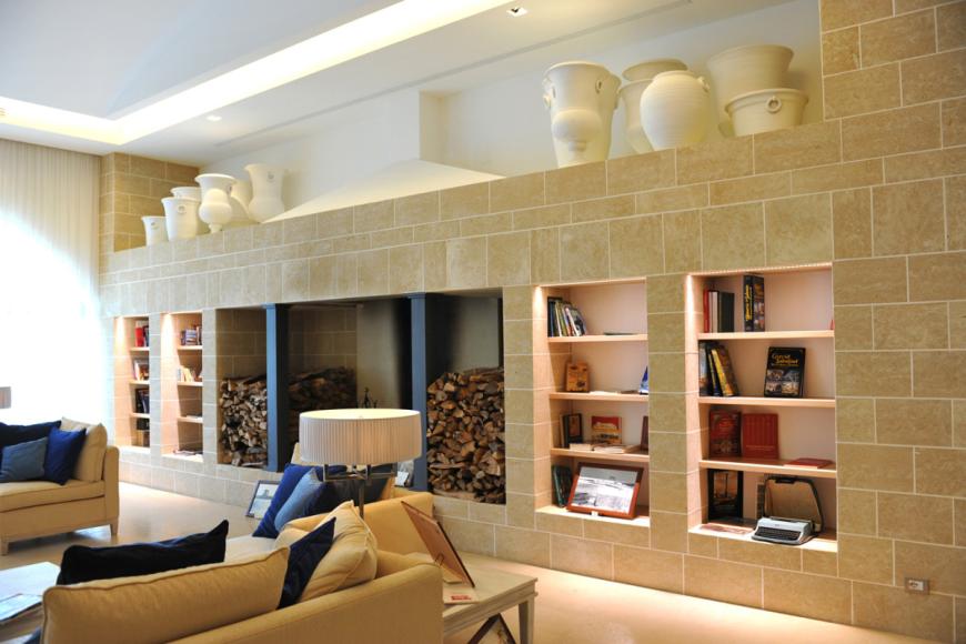 4 Sterne Familienhotel: Vivosa Apulia Resort - Marina di Ugento, Apulien, Bild 2