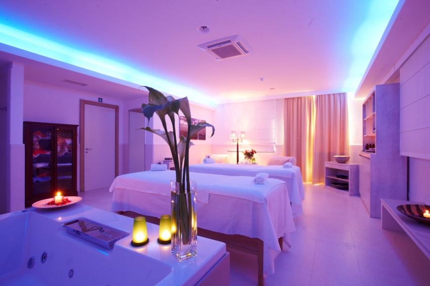 4 Sterne Familienhotel: Vivosa Apulia Resort - Marina di Ugento, Apulien, Bild 7