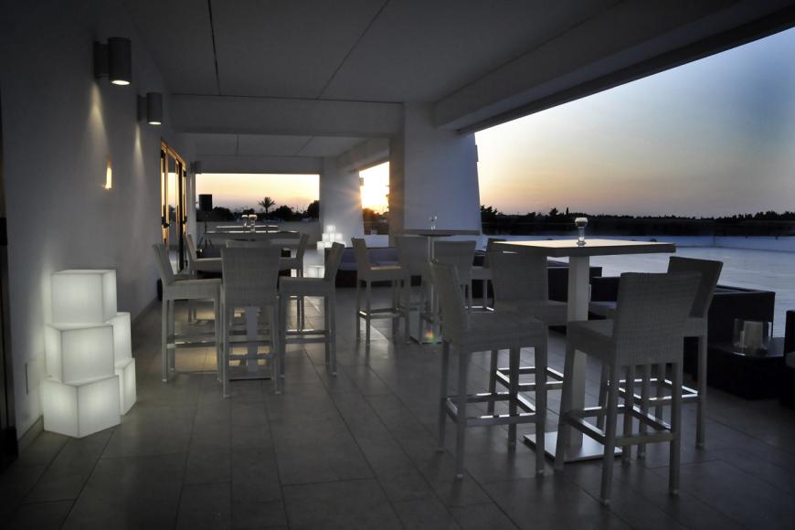 4 Sterne Familienhotel: Riva Marina Resort - Carovigno, Apulien, Bild 3