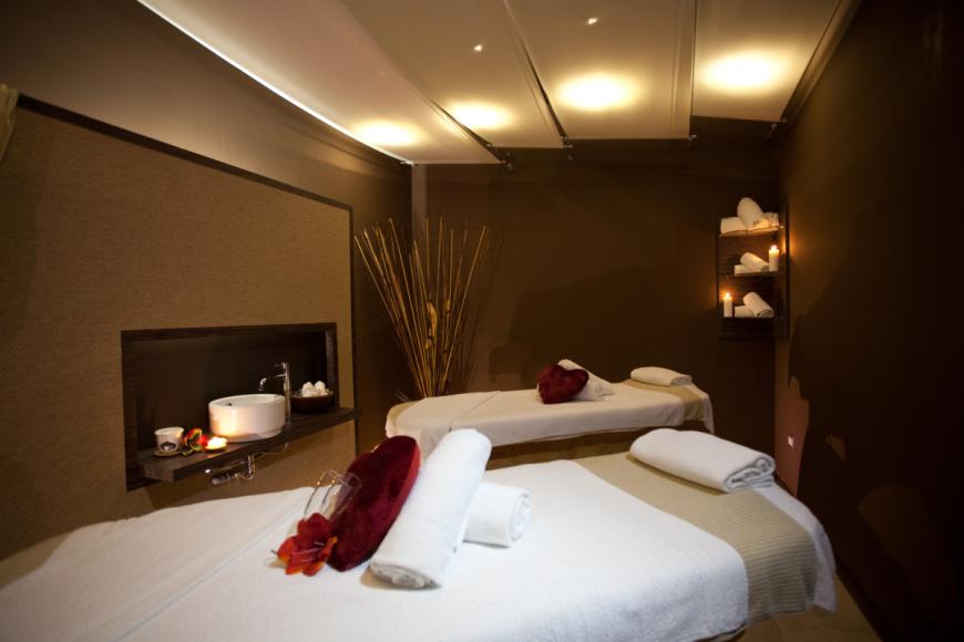 4 Sterne Familienhotel: Riva Marina Resort - Carovigno, Apulien, Bild 5