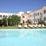 4 Sterne Hotel: Montecallini, San Gregorio, Apulien