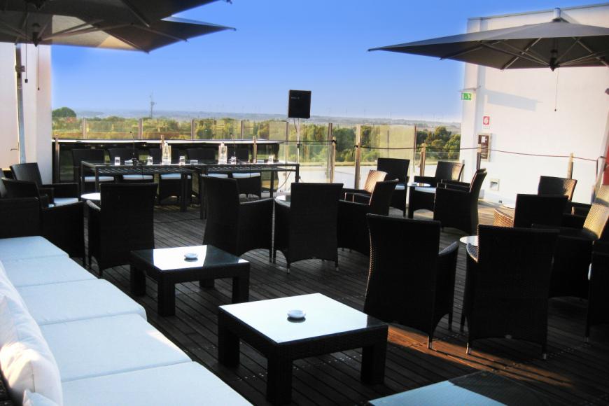 4 Sterne Hotel: Hilton Garden Inn Lecce - Lecce, Apulien, Bild 8