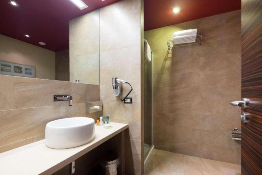 4 Sterne Hotel: Hilton Garden Inn Lecce - Lecce, Apulien, Bild 4