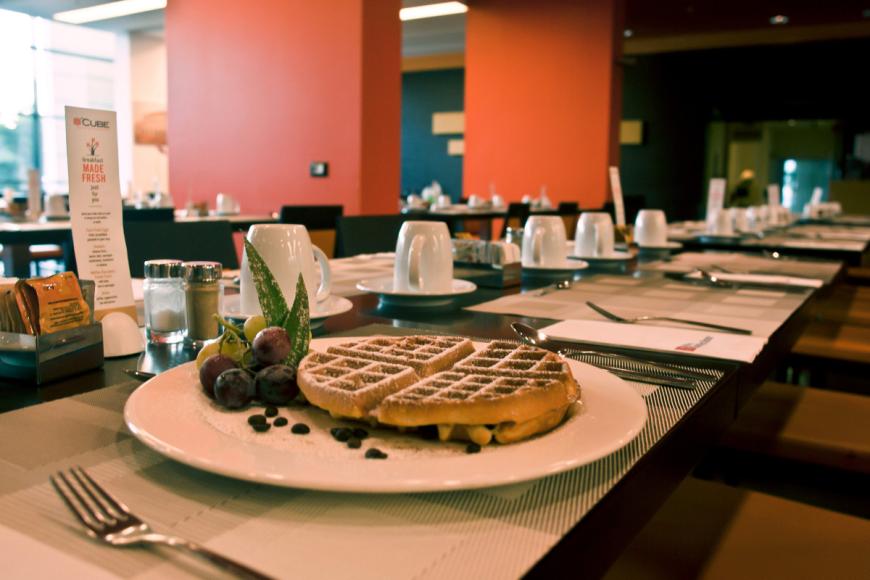 4 Sterne Hotel: Hilton Garden Inn Lecce - Lecce, Apulien, Bild 9