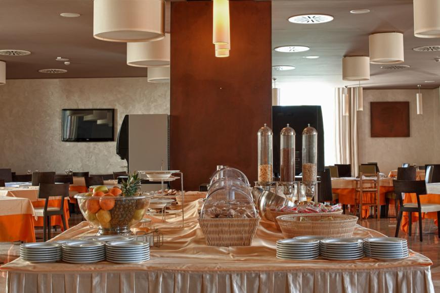 4 Sterne Hotel: Basiliani Resort & Spa - Otranto, Apulien, Bild 5