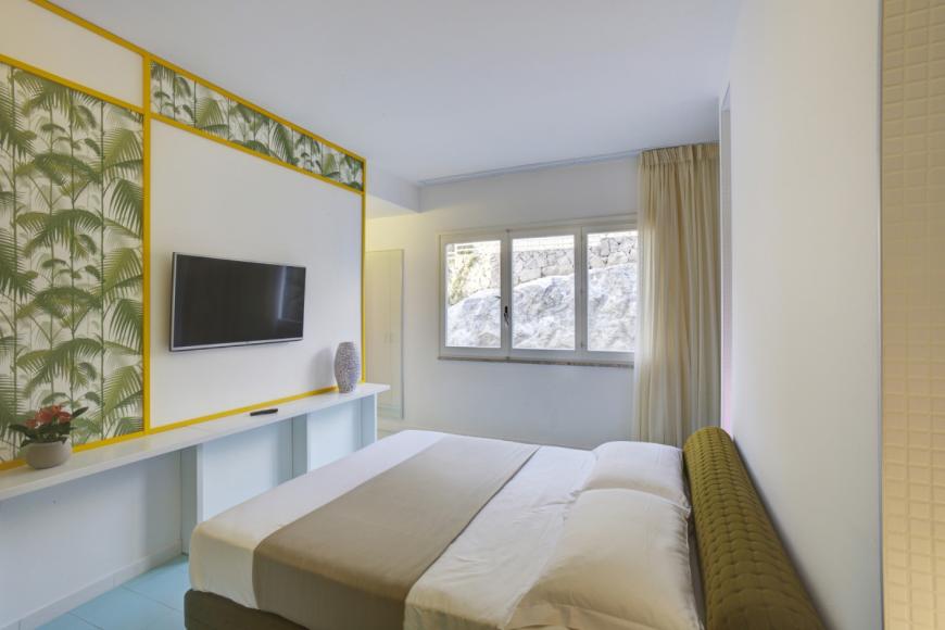 4 Sterne Hotel: Grand Hotel Riviera - Santa Maria al Bagno, Apulien, Bild 6