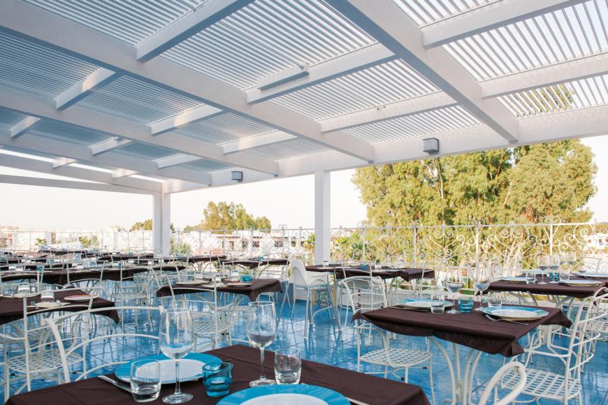 4 Sterne Hotel: I Turchesi Club Village - Castellaneta Marina, Apulien, Bild 2