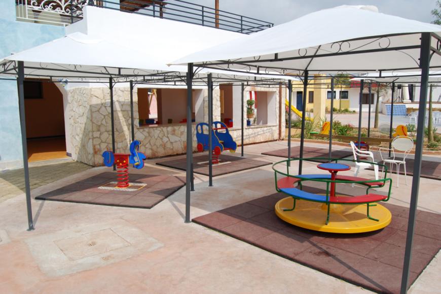 4 Sterne Hotel: I Turchesi Club Village - Castellaneta Marina, Apulien, Bild 7