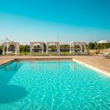 Relais Masseria Le Cesine - CDS Hotels, Bild 2