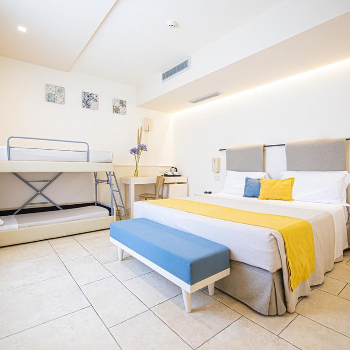 4 Sterne Hotel: Relais Masseria Le Cesine - CDS Hotels - Vernole, Apulien, Bild 6