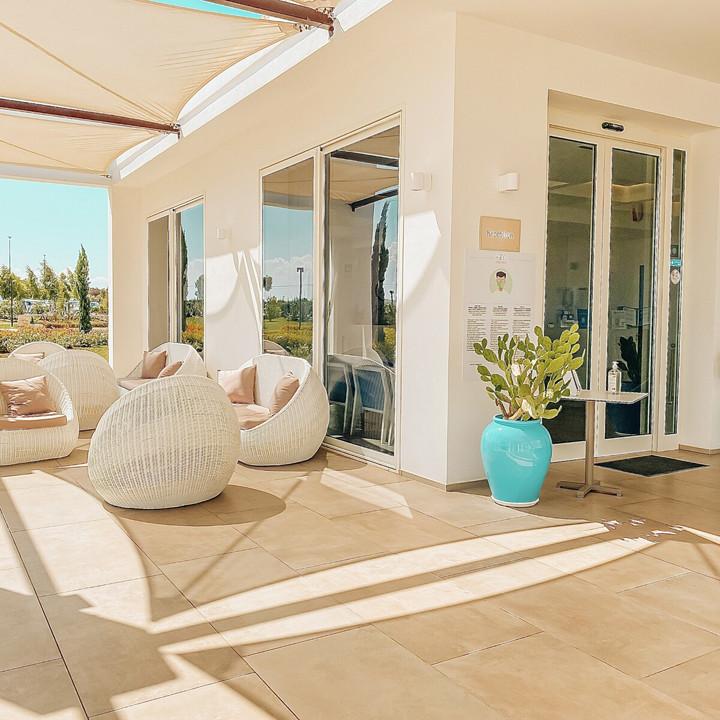 4 Sterne Hotel: Relais Masseria Le Cesine - CDS Hotels - Vernole, Apulien, Bild 10