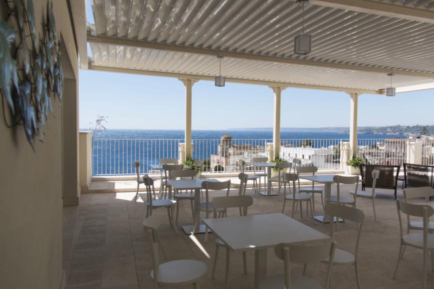 4 Sterne Hotel: Est Hotel - Santa Cesarea Terme, Apulien, Bild 4