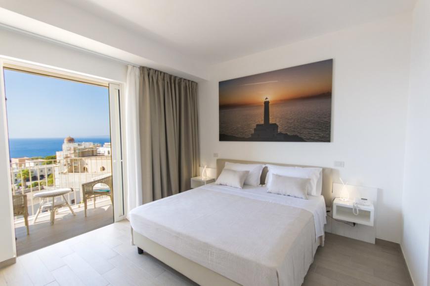 4 Sterne Hotel: Est Hotel - Santa Cesarea Terme, Apulien, Bild 8