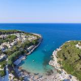 4 Sterne Hotel: Futura Club Le Cale d'Otranto, Otranto, Apulien