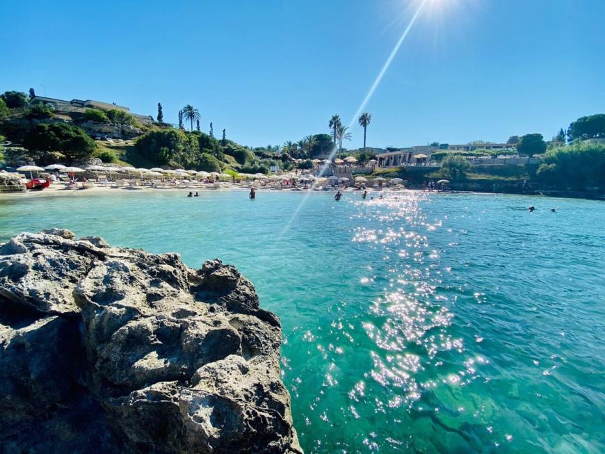 4 Sterne Hotel: Futura Club Le Cale d'Otranto - Otranto, Apulien, Bild 9