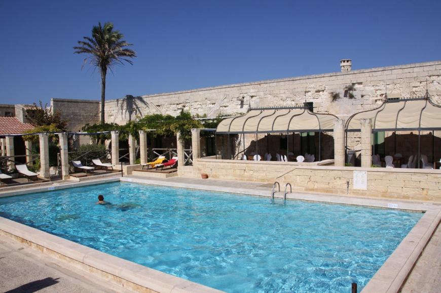4 Sterne Hotel: Futura Club Le Cale d'Otranto - Otranto, Apulien, Bild 2
