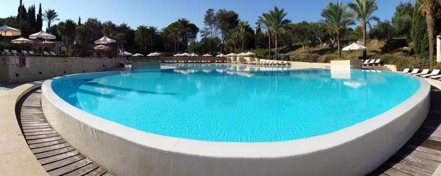 4 Sterne Hotel: Futura Club Le Cale d'Otranto - Otranto, Apulien, Bild 3