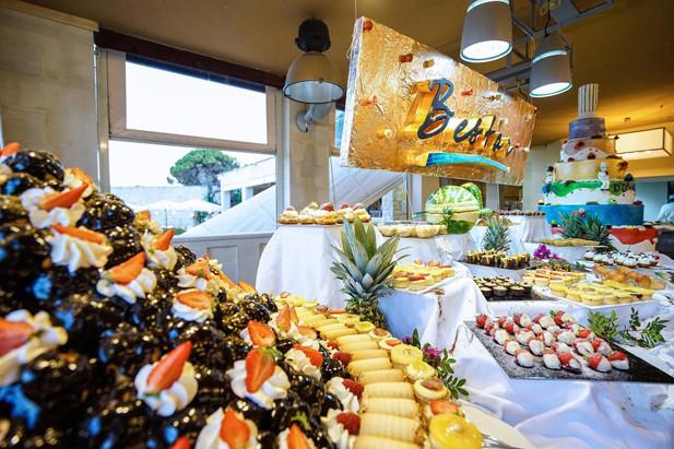 4 Sterne Hotel: Futura Club Le Cale d'Otranto - Otranto, Apulien, Bild 7