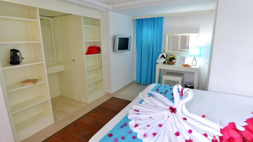 4 Sterne Hotel: Futura Club Le Cale d'Otranto - Otranto, Apulien, Bild 5