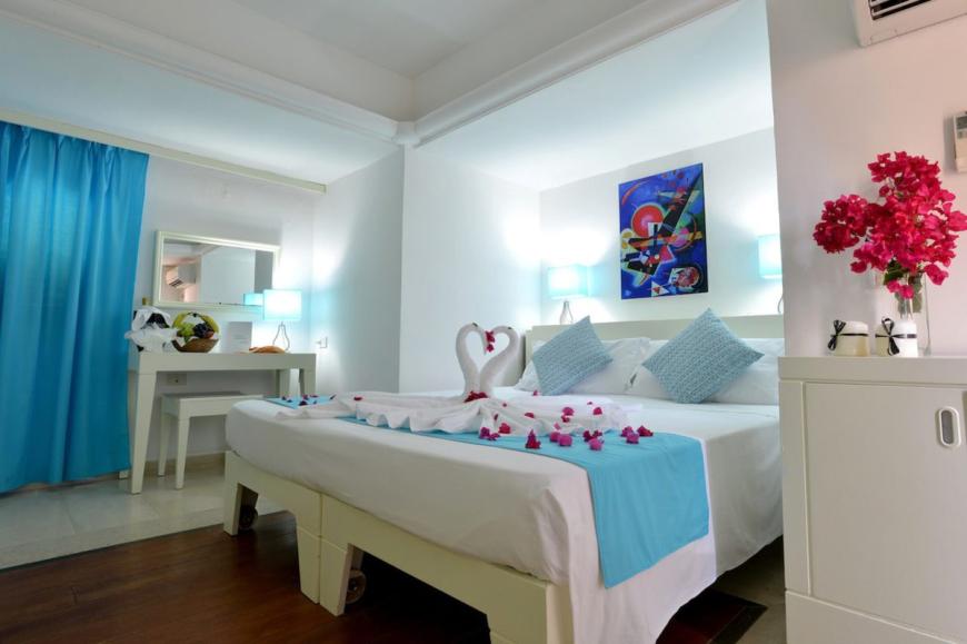 4 Sterne Hotel: Futura Club Le Cale d'Otranto - Otranto, Apulien, Bild 4