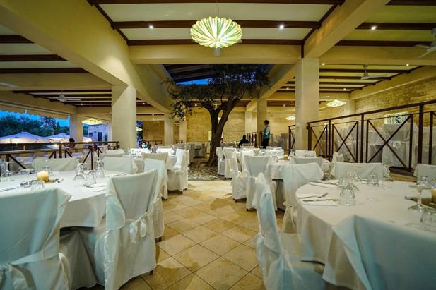4 Sterne Hotel: Futura Club Le Cale d'Otranto - Otranto, Apulien, Bild 6