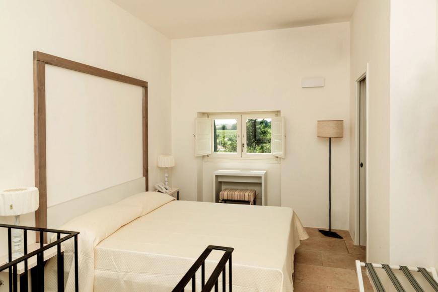 4 Sterne Hotel: Masseria Mongio Dell'Elefante - Otranto, Apulien, Bild 7