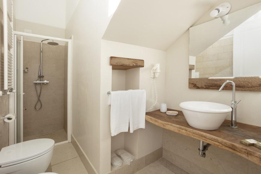 4 Sterne Hotel: Masseria Mongio Dell'Elefante - Otranto, Apulien, Bild 10