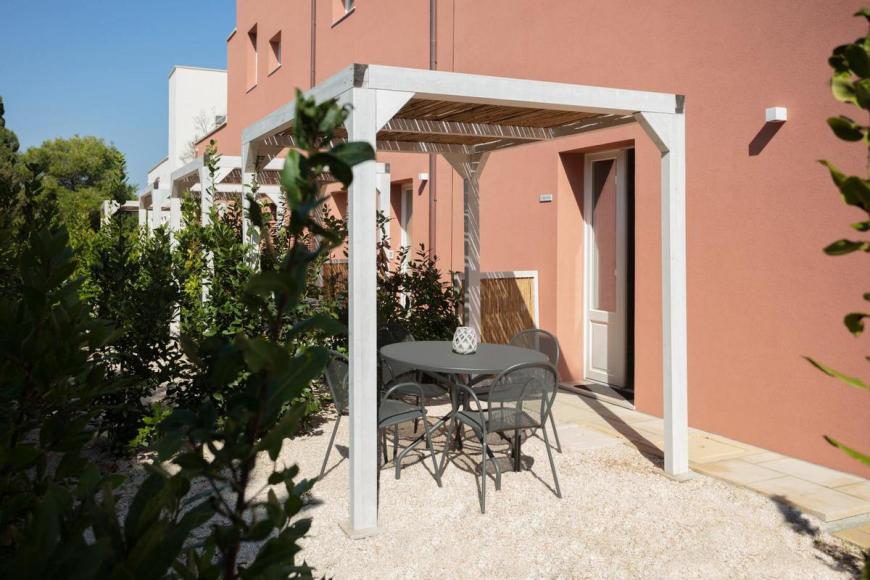 4 Sterne Hotel: Masseria Mongio Dell'Elefante - Otranto, Apulien, Bild 3