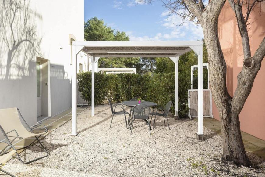 4 Sterne Hotel: Masseria Mongio Dell'Elefante - Otranto, Apulien, Bild 2