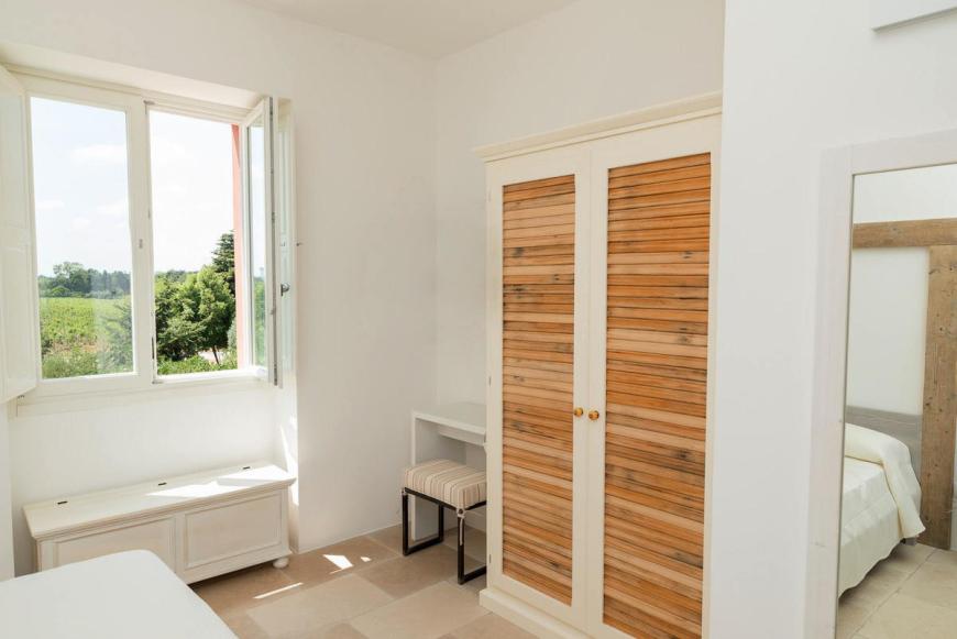 4 Sterne Hotel: Masseria Mongio Dell'Elefante - Otranto, Apulien, Bild 9