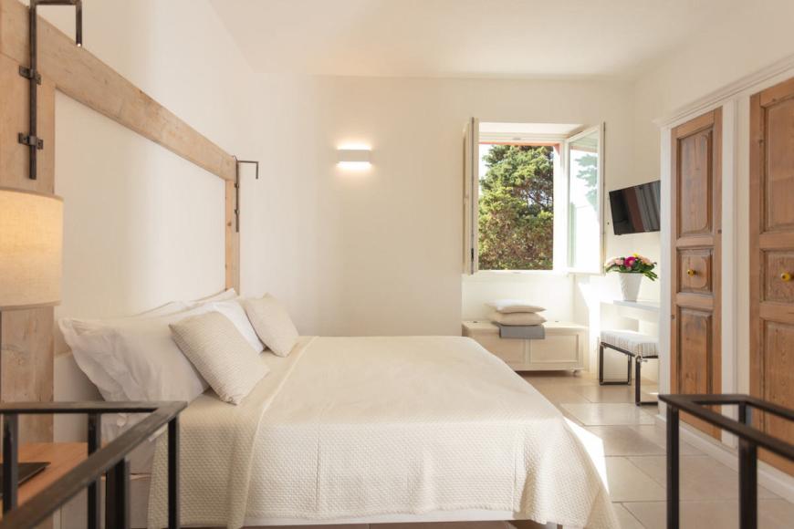 4 Sterne Hotel: Masseria Mongio Dell'Elefante - Otranto, Apulien, Bild 6