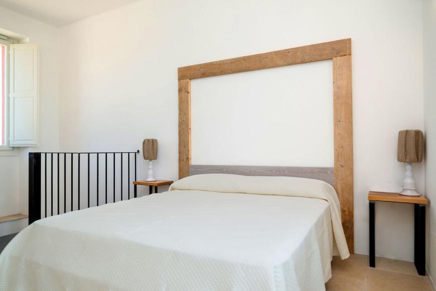 4 Sterne Hotel: Masseria Mongio Dell'Elefante - Otranto, Apulien, Bild 8