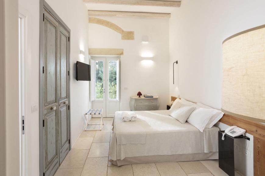 4 Sterne Hotel: Masseria Mongio Dell'Elefante - Otranto, Apulien, Bild 5