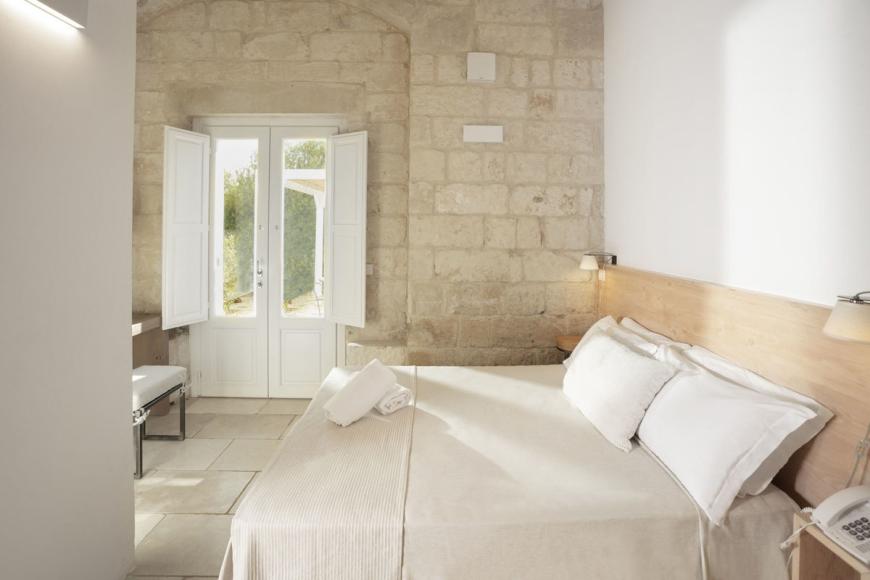 4 Sterne Hotel: Masseria Mongio Dell'Elefante - Otranto, Apulien, Bild 4
