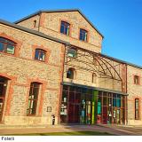 3 Sterne Hotel: San Pellegrino, Folelli, Korsika