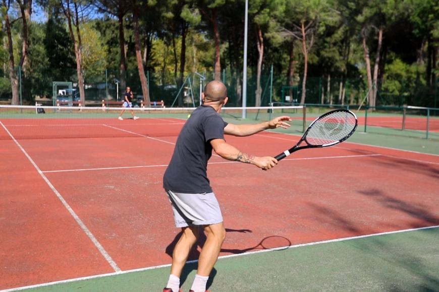 3 Sterne Hotel: Feriendorf Marina d'Oru - Ghisonaccia, Korsika, Bild 10