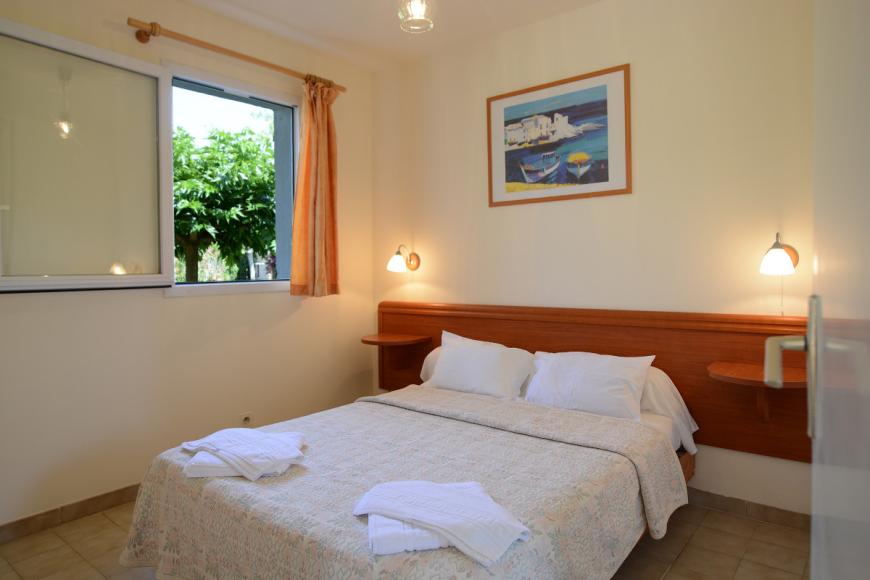 3 Sterne Hotel: Feriendorf Marina d'Oru - Ghisonaccia, Korsika, Bild 5