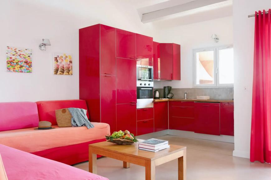 4 Sterne Hotel: Domaine Santa Giulia Palace - Porto Vecchio, Korsika, Bild 7