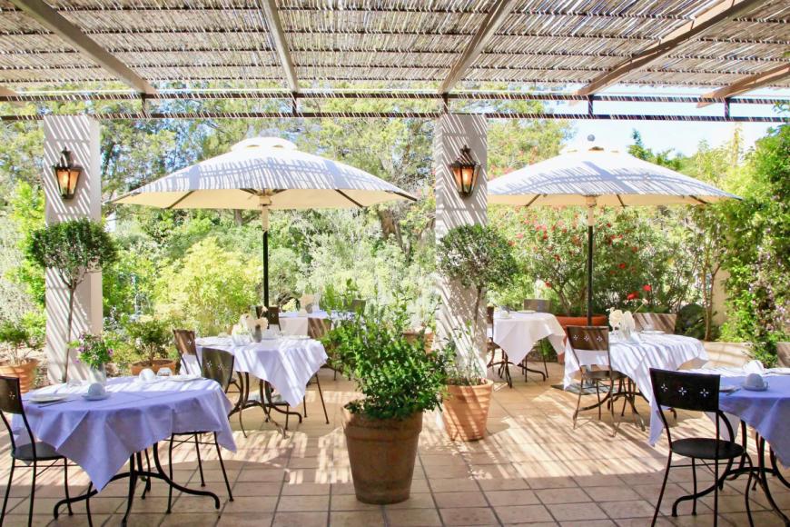 4 Sterne Hotel: Domaine Santa Giulia Palace - Porto Vecchio, Korsika, Bild 10