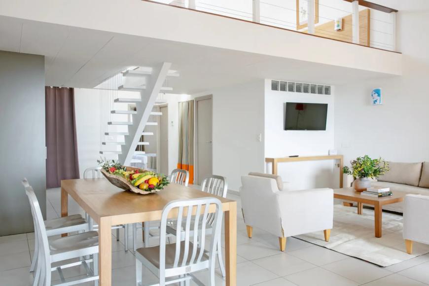 4 Sterne Hotel: Domaine Santa Giulia Palace - Porto Vecchio, Korsika, Bild 9