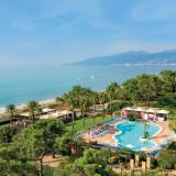 3 Sterne Hotel: Belambra Club Pineto, Borgo, Korsika