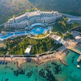 5 Sterne Hotel: Kefaluka Resort, Akyarlar, Türkische Ägäis