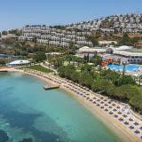 4.5 Sterne Hotel: Yasmin Bodrum Resort, Bodrum, Türkische Ägäis
