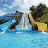 Yasmin Bodrum Resort, Bild 7