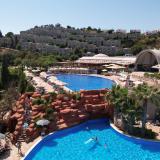 Yasmin Bodrum Resort, Bild 6