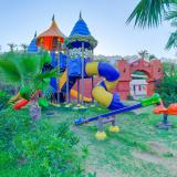 Yasmin Bodrum Resort, Bild 8