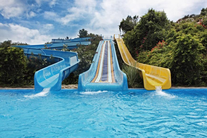 4.5 Sterne Hotel: Yasmin Bodrum Resort - Bodrum, Türkische Ägäis, Bild 7