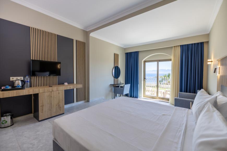 4.5 Sterne Hotel: Yasmin Bodrum Resort - Bodrum, Türkische Ägäis, Bild 3