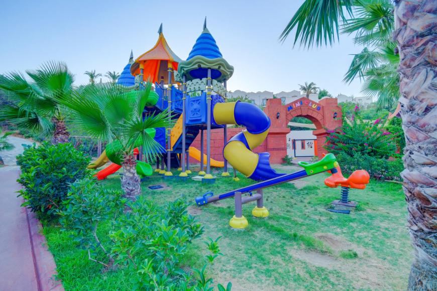 4.5 Sterne Hotel: Yasmin Bodrum Resort - Bodrum, Türkische Ägäis, Bild 8